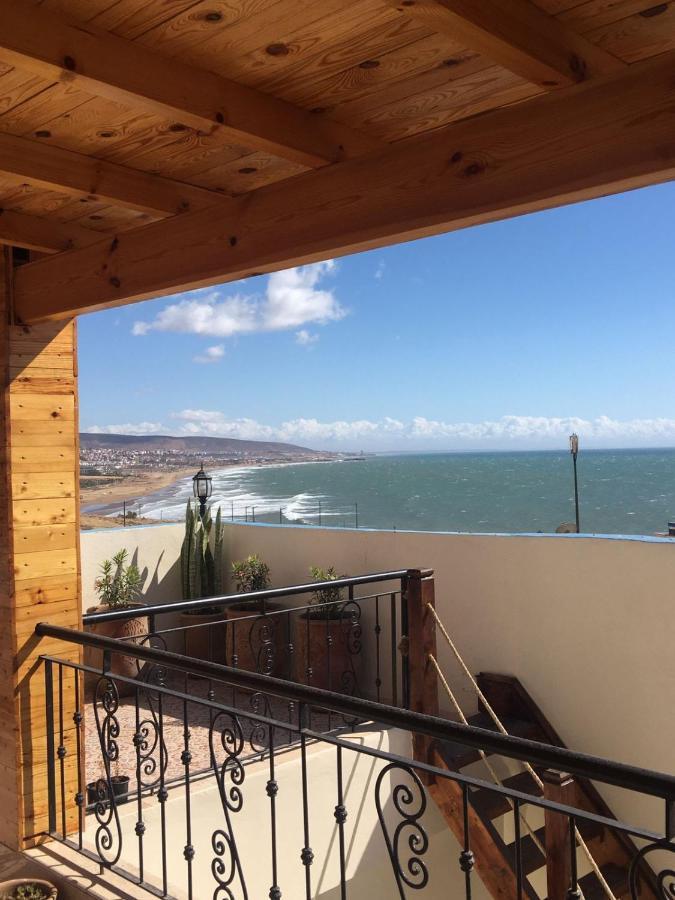 Taghazout Life Pansiyon Dış mekan fotoğraf