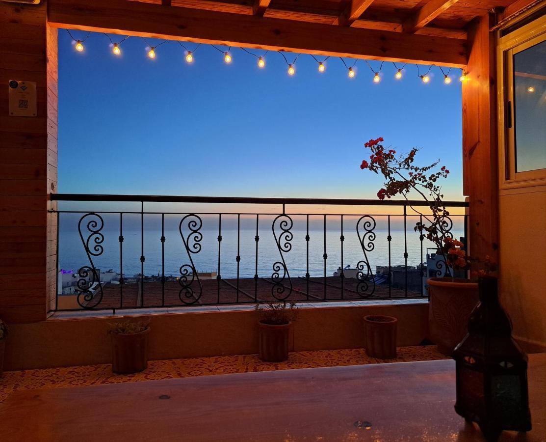 Taghazout Life Pansiyon Dış mekan fotoğraf