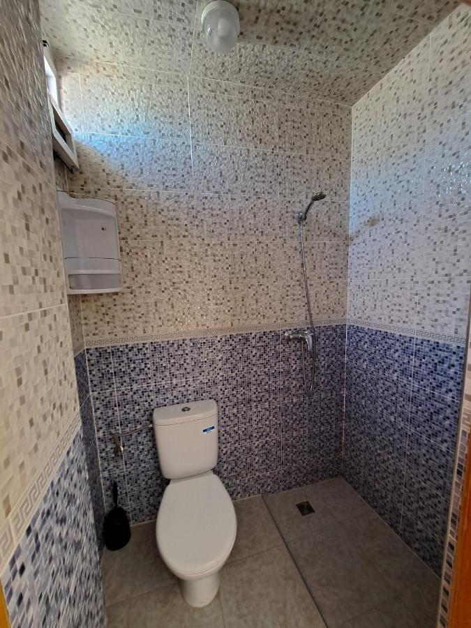Taghazout Life Pansiyon Dış mekan fotoğraf