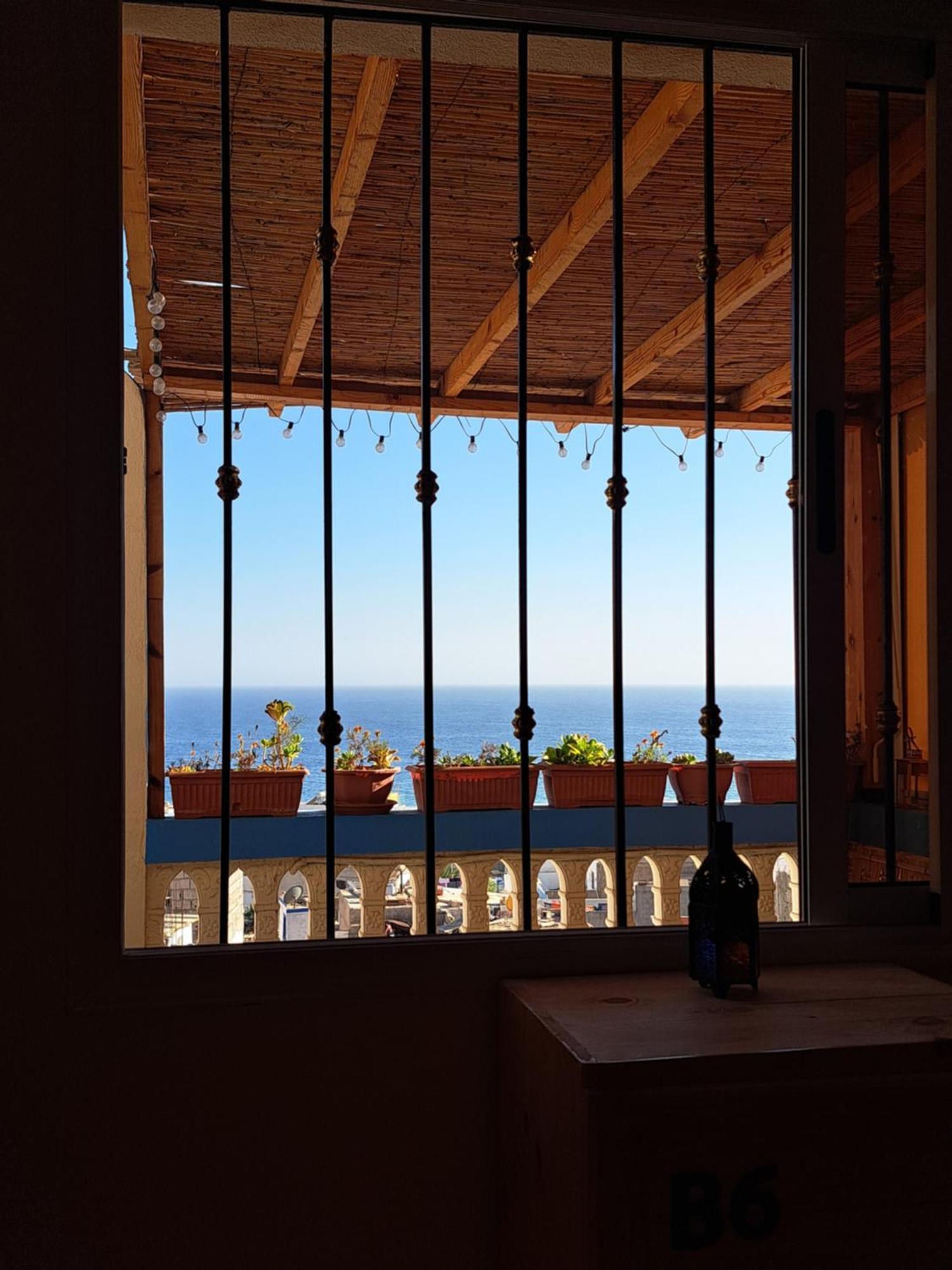 Taghazout Life Pansiyon Oda fotoğraf