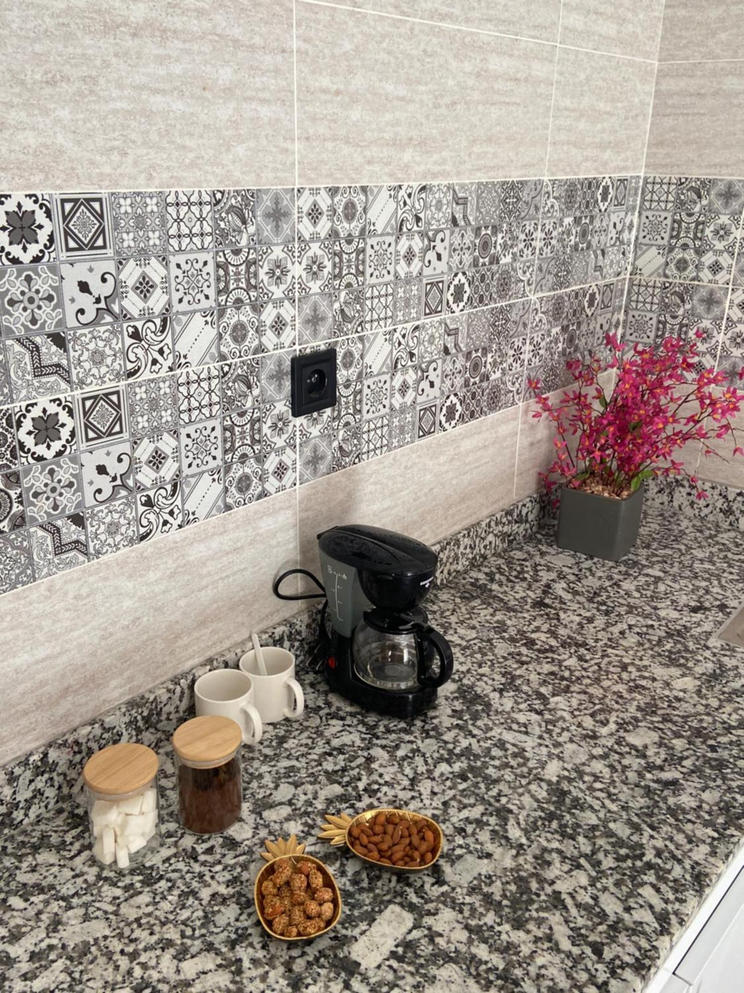 Taghazout Life Pansiyon Oda fotoğraf