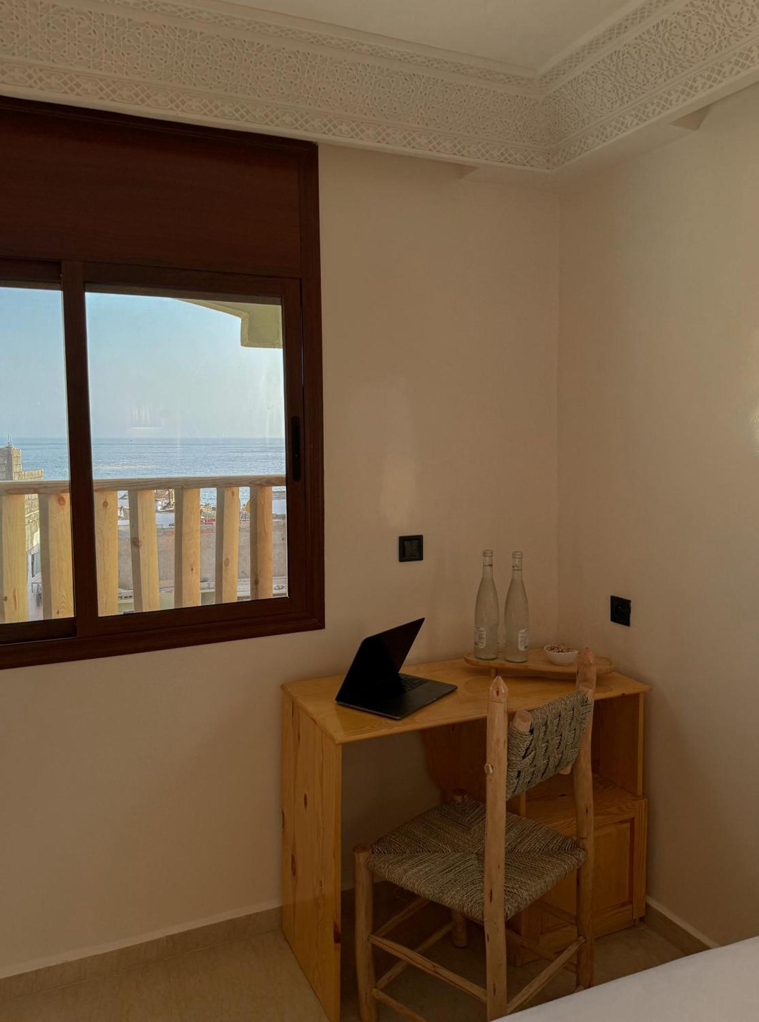 Taghazout Life Pansiyon Dış mekan fotoğraf