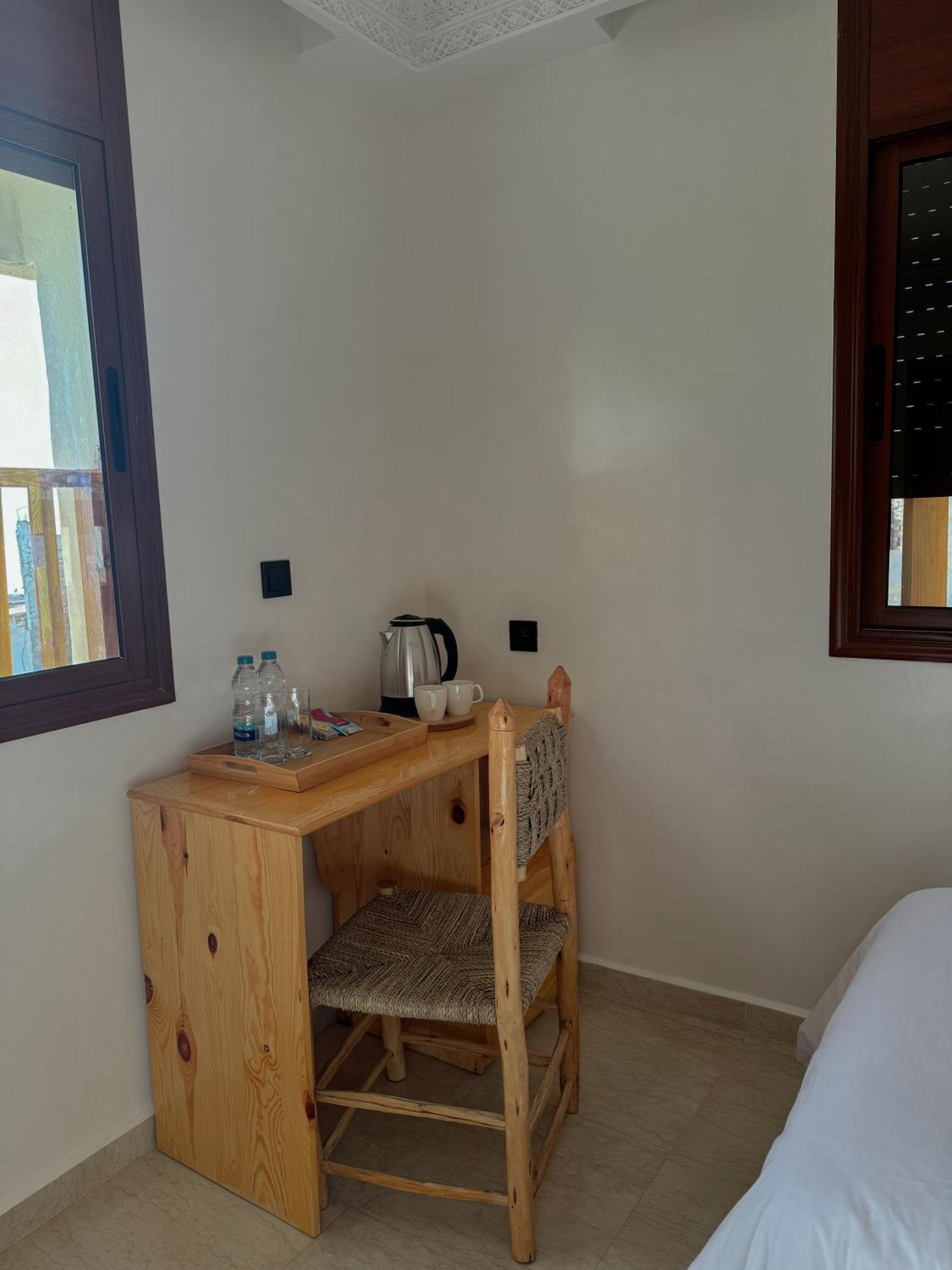Taghazout Life Pansiyon Dış mekan fotoğraf