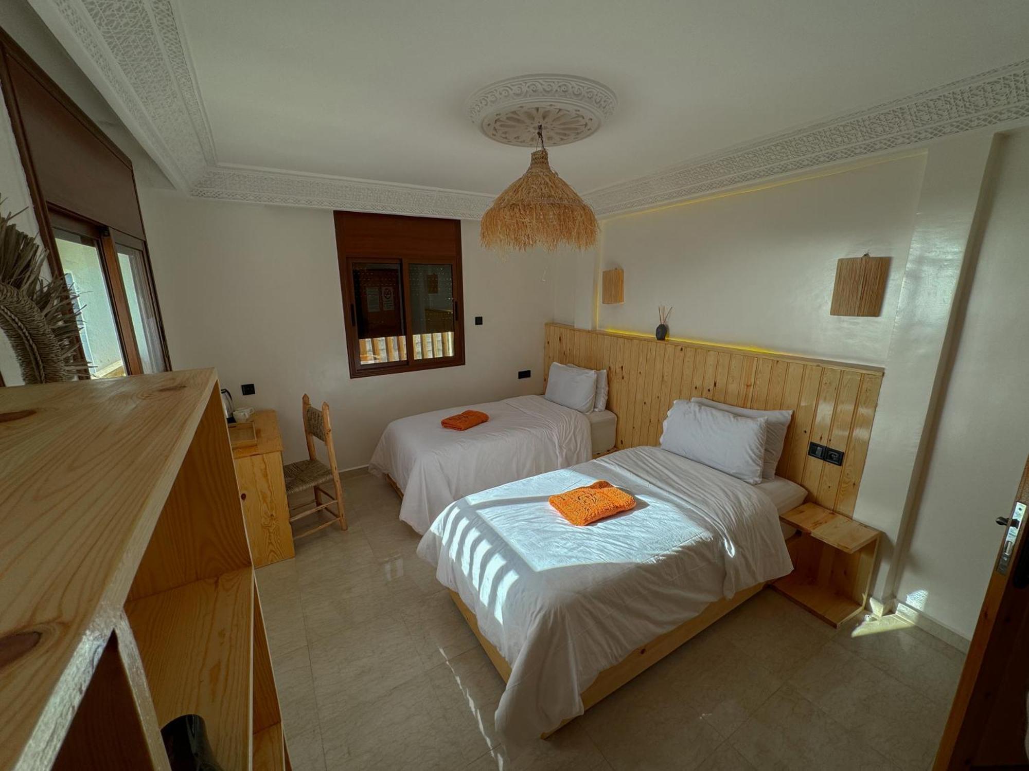 Taghazout Life Pansiyon Dış mekan fotoğraf